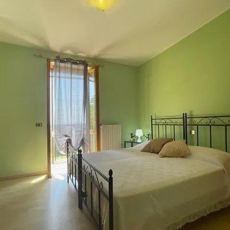 Casa Zefiro Feriehus