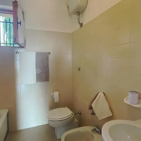 Casa Zefiro Sorbolongo