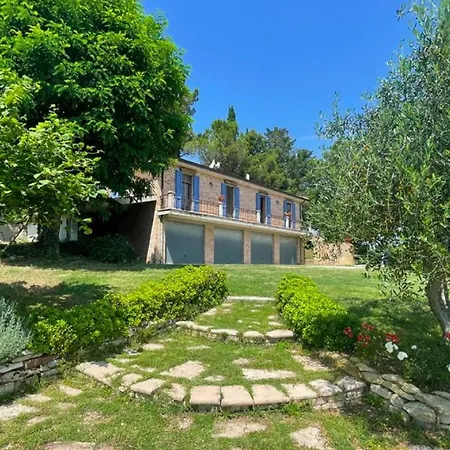 Casa Zefiro Holiday home
