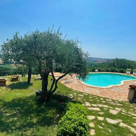 Casa vacanze Casa Zefiro Sorbolongo