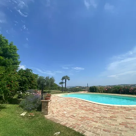 Casa Zefiro