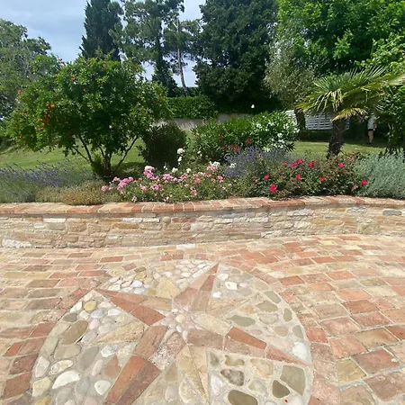 Holiday home Casa Zefiro