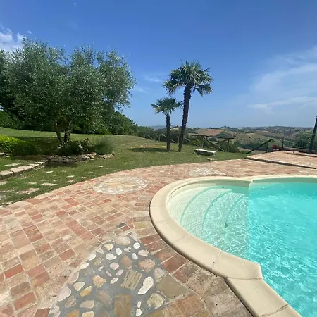 Casa Zefiro Casa vacanze *