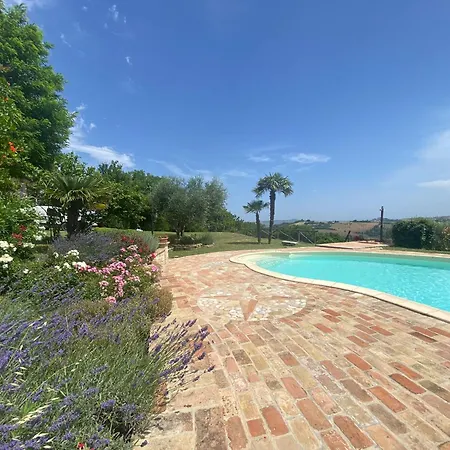 Casa Zefiro Holiday home *