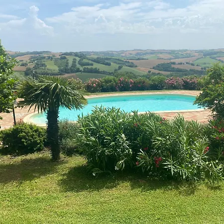 Holiday home Casa Zefiro *