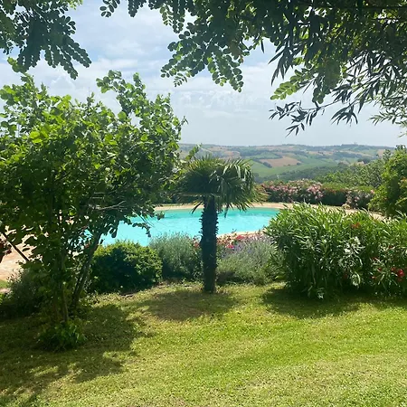 Casa Zefiro Holiday home Sorbolongo